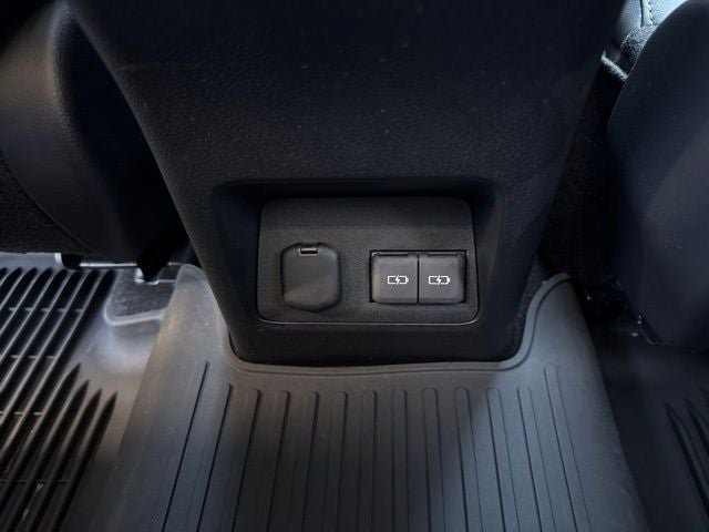 Used 2025 Lexus NX 350h AWD w/ Accessory Package (2T) image 19