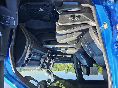 Certified 2024 RAM 1500 Rebel w/ Rebel Level 1 Equipment Group image 43