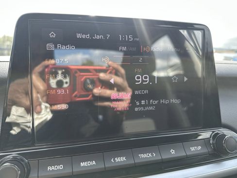 Certified 2024 Kia Forte LXS image 20