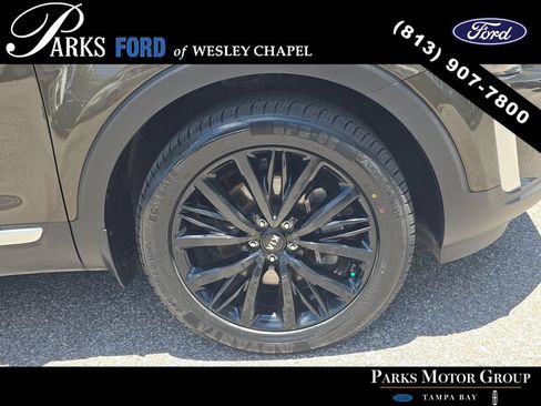 Used 2020 Kia Telluride SX FWD image 33