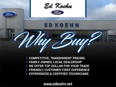 New 2025 Ford F150 STX w/ Equipment Group 201A FX4 image 3