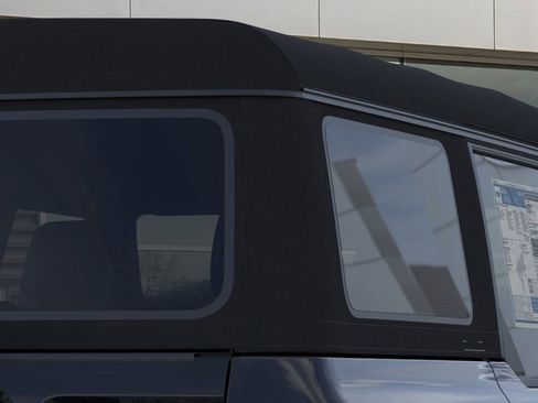 New 2025 Ford Bronco Big Bend AWD/4WD image 25
