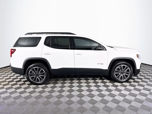 Used 2020 GMC Acadia AT4 w/ Driver Alert Package II image 5