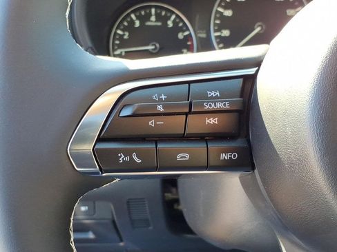 New 2026 MAZDA CX-30 2.5 Turbo w/ Premium Package image 18