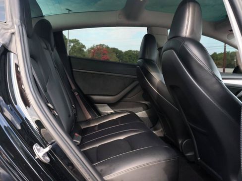 Used 2023 Tesla Model 3 Standard Range RWD image 21