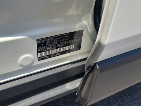 Used 2024 Toyota RAV4 LE FWD image 31
