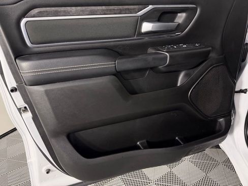 Certified 2024 RAM 1500 Big Horn w/ Trailer Tow Group image 25