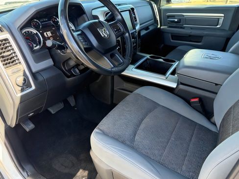 Used 2014 RAM 2500 Big Horn image 18