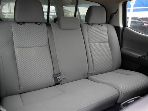 Used 2023 Toyota Tacoma SR5 image 19