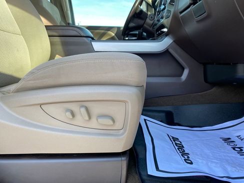 Used 2015 Chevrolet Silverado 1500 LT w/ All Star Edition image 11