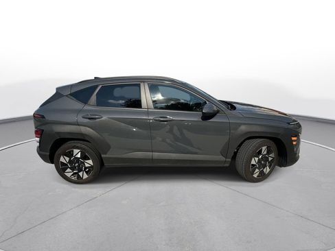 Used 2025 Hyundai Kona SEL FWD image 5