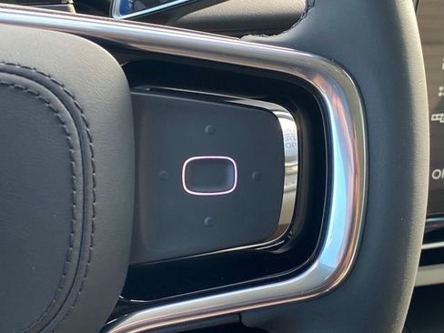 New 2026 Lincoln Nautilus Reserve w/ Jet Appearance Package image 17