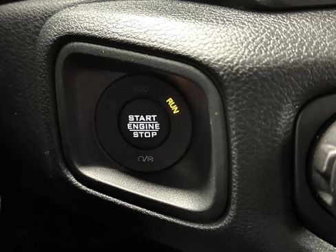 New 2026 Jeep Wrangler Sport S image 20