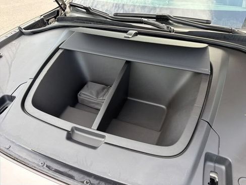 Used 2025 Polestar Polestar 3 AWD/4WD image 28