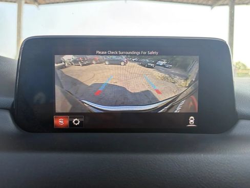 Used 2019 MAZDA CX-5 Signature AWD/4WD image 34