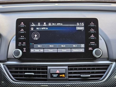 Used 2021 Honda Accord Sport image 20