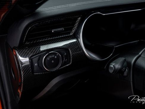 Used 2020 Ford Mustang GT Premium w/ GT Performance Package image 37