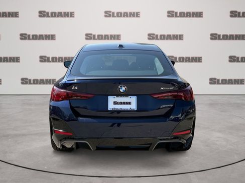 New 2026 BMW i4 xDrive40i w/ M Sport Package image 4