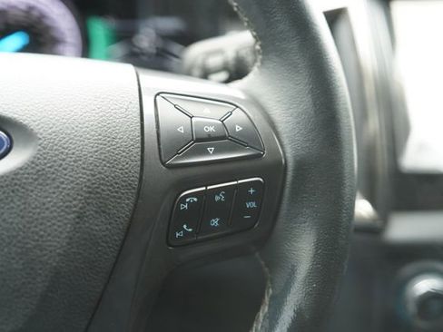 Used 2019 Ford Ranger Lariat w/ Equipment Group 501A Mid image 23