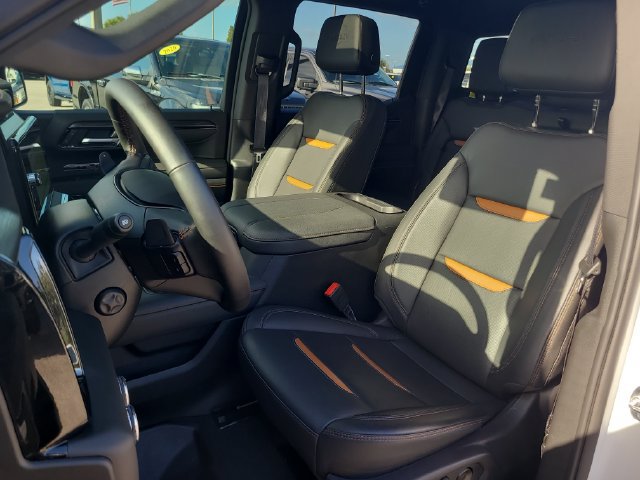 Used 2026 GMC Sierra 1500 AT4 w/ AT4 Premium Package AWD/4WD image 20