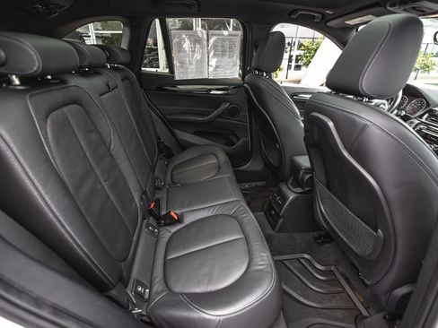 Used 2018 BMW X1 xDrive28i AWD/4WD image 23