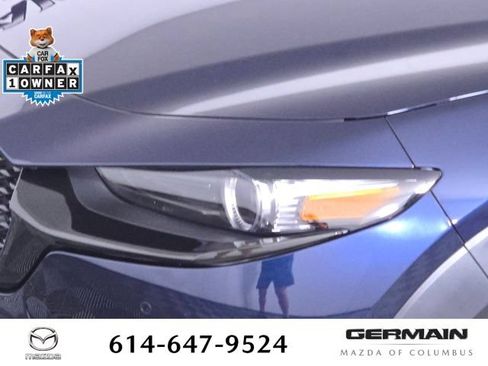 Certified 2026 MAZDA CX-30 2.5 Turbo AWD/4WD image 14
