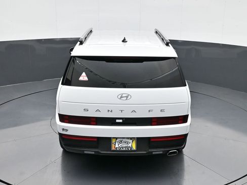 New 2026 Hyundai Santa Fe SEL image 19