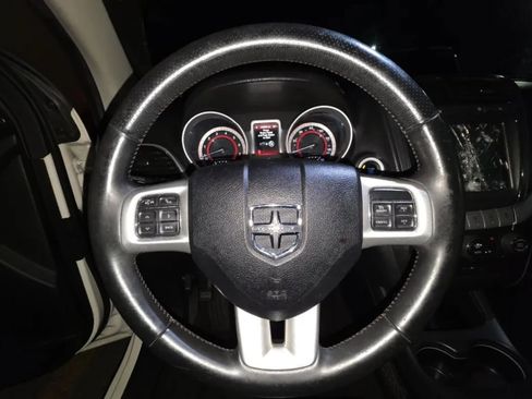 Used 2018 Dodge Journey GT image 11