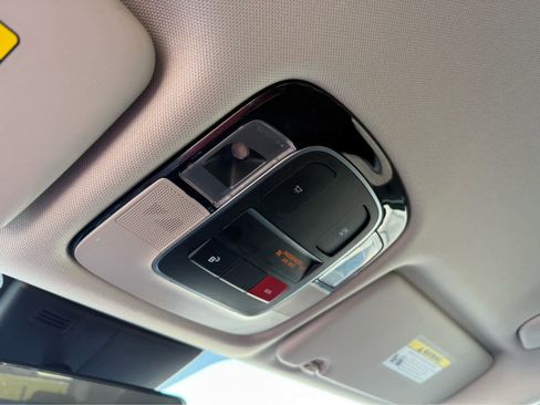Used 2025 Hyundai Tucson SEL FWD image 15