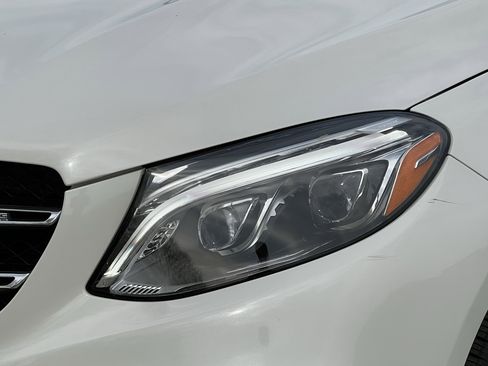 Used 2018 Mercedes-Benz GLE 43 AMG 4MATIC image 7