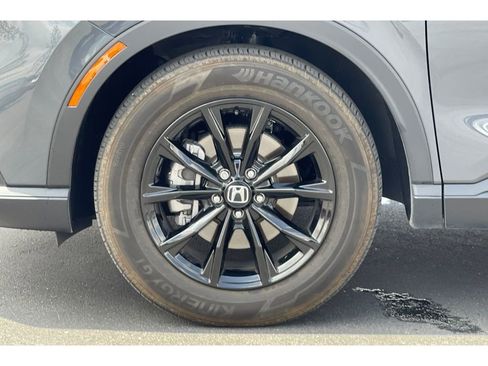 Used 2024 Honda CR-V Sport-L image 10