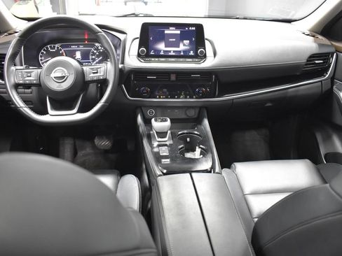 Certified 2023 Nissan Rogue SL image 13