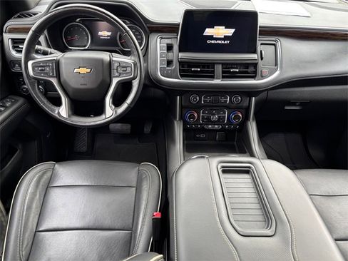 Used 2021 Chevrolet Tahoe Premier image 10