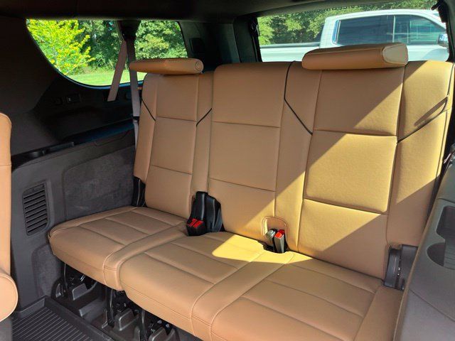 Used 2026 Cadillac Escalade ESV Luxury w/ Touring Package RWD image 44