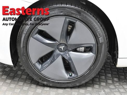 Used 2019 Tesla Model 3 Long Range image 29