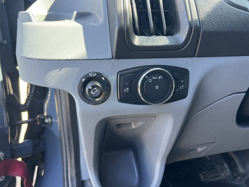 Used 2019 Ford Transit 250 148 High Roof Extended RWD image 15