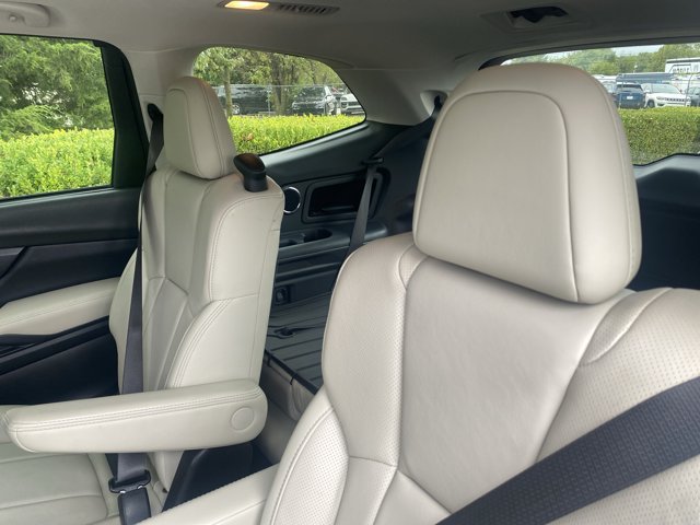 Used 2019 Subaru Ascent Limited w/ Popular Package #2 AWD/4WD image 11