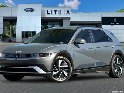 Used 2025 Hyundai Ioniq 5 SEL