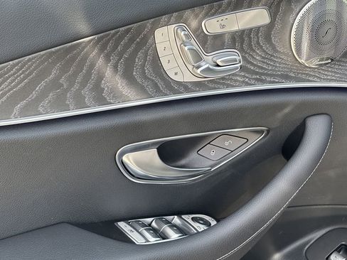 Certified 2022 Mercedes-Benz E 350 4MATIC Sedan image 12