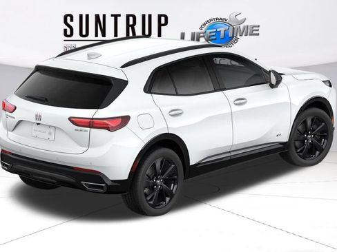 New 2026 Buick Envision Sport Touring image 28
