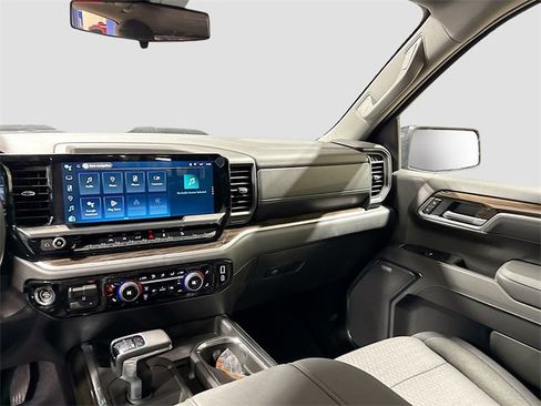 New 2026 Chevrolet Silverado 1500 LT Trail Boss w/ Convenience Package II image 27