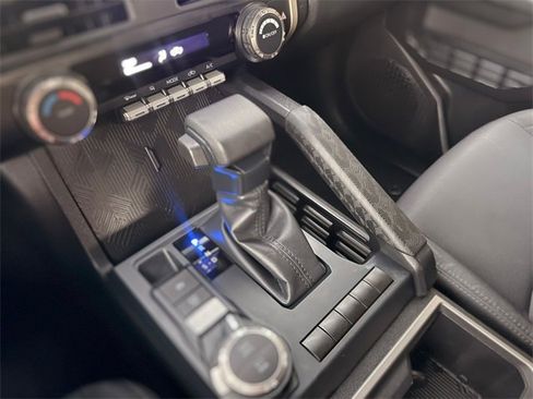 Used 2025 Toyota Tacoma SR5 image 12