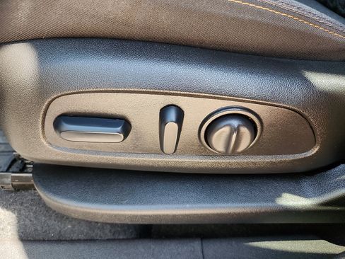 Used 2024 Chevrolet Equinox LT w/ LPO, Floor Liner Package FWD image 13