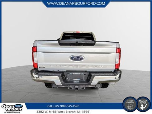 Certified 2023 Ford Bronco Big Bend w/ Sasquatch Package AWD/4WD image 3