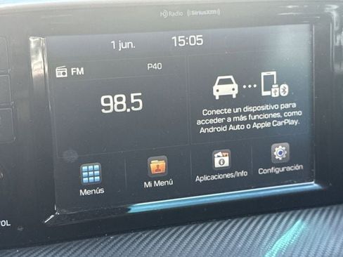 Used 2020 Hyundai Tucson SEL AWD/4WD image 18