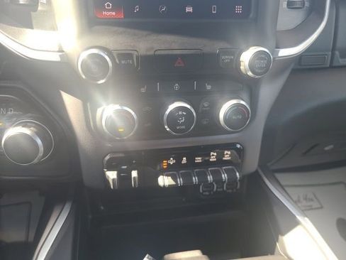 Used 2022 RAM 1500 Big Horn image 17