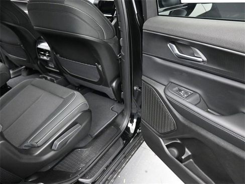 New 2025 Jeep Grand Cherokee L Laredo image 21