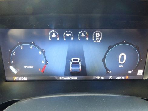 New 2025 Ford F150 Platinum w/ FX4 Off-Road Package image 35