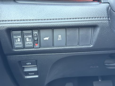 Certified 2025 Honda Odyssey Sport-L image 42