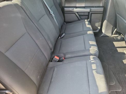 Used 2018 Ford F150 XLT w/ Equipment Group 302A Luxury AWD/4WD image 31
